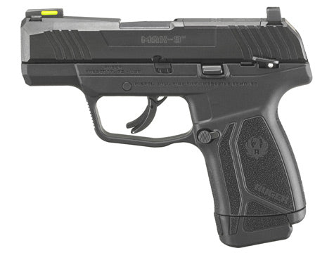 Ruger MAX-9 Mag Pouch 10 and 12 Round Available