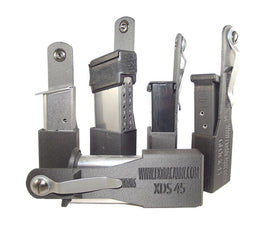 Multiple Mag pouch from ExtraCarry mag pouches for the Glock pistol mags