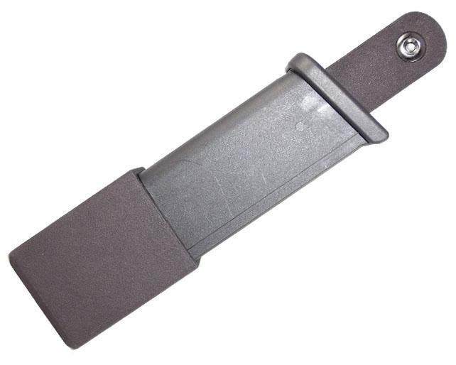 Magazine Pouch Glock 17 Glock 22 9mm / .40 - Concealed Carry Mag Holder ...