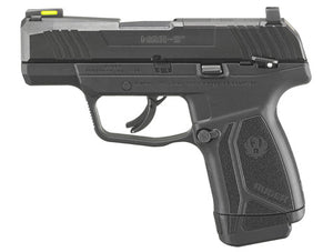 Ruger MAX-9 Mag Pouch 10 and 12 Round Available