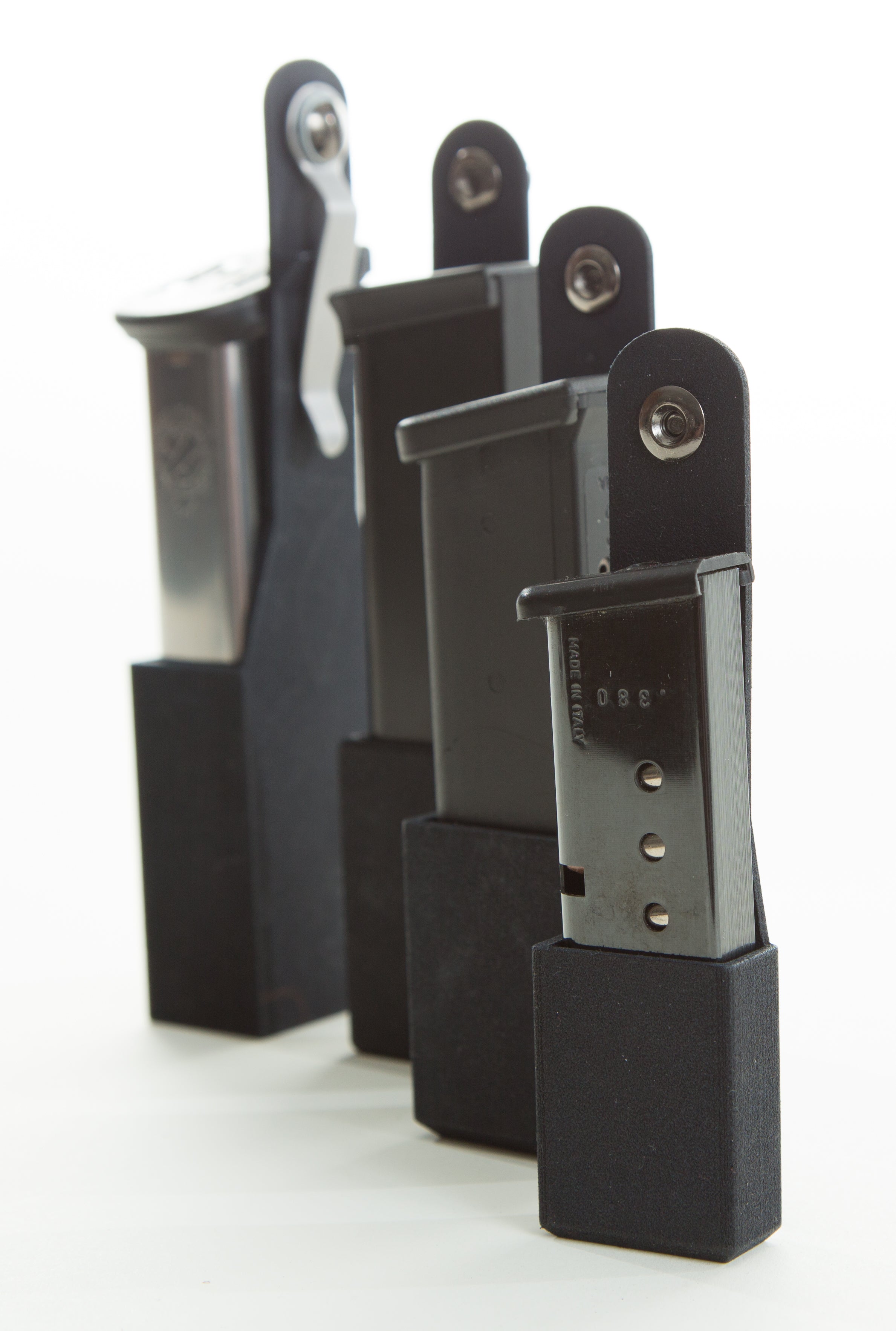 Personaldefenseworld.com - ExtraCarry Mag Pouch: The Best Way to Carry Spare Ammo Concealed