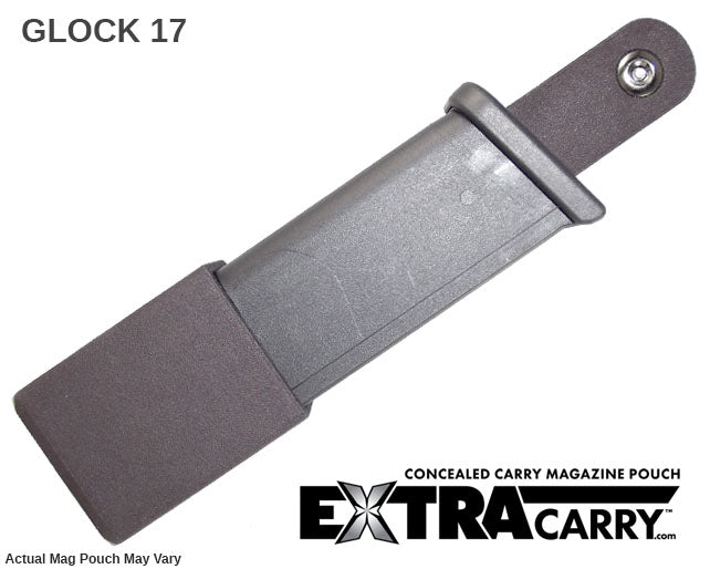 GUNS AND TACTICS WEBSITE REVIEW - EXTRACARRY™ CONCEALED MAG CARRIER