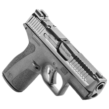 S&W - M&P Shield X 9mm - 15 Round  Magazine | ExtraCarry Concealed Mag Pouch
