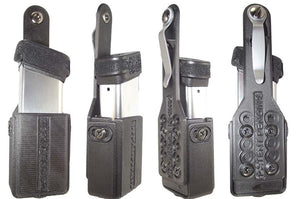 TheFirearmsBlog.com - Gear and Gadgets ExtraCarry Concealed Carry Mag Pouch
