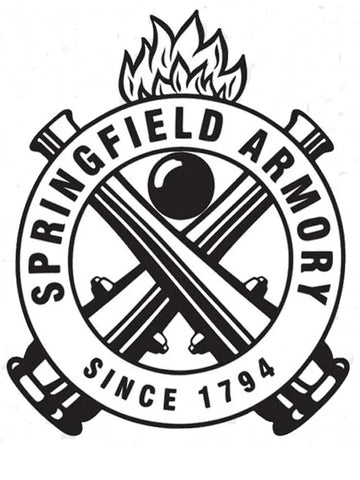 Springfield Mag Pouches - Springfield Armory