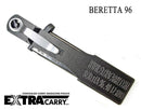 Beretta 96 .40/9mm - 10/13 Round - Magazine Pouch-2