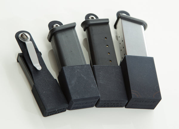 Magazine Pouch - H&K P2000 10/12/13-Round