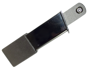 MCP35 magazine pouch designed for carrying a Grisan MCP 35  pistol magazine from ExtraCarry front