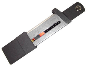 Shield EZ magazine pouch designed for carrying a S&W Shield EZ .380 ACP pistol magazine from ExtraCarry