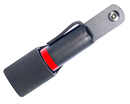 POM Pepper Spray Holder from ExtraCarry fits POM Clip, Key & Snap Models
