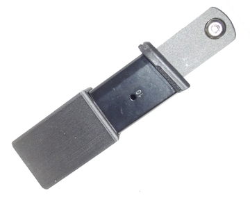 LCP MAX magazine pouch designed for carrying a Ruger LCP MAX 10-round pistol magazine from ExtraCarry front