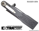 Ruger SR9 Mag pouch from ExtraCarry mag pouches