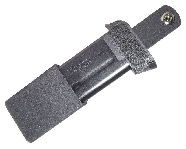 Sig Sauer P365-XMACRO 9mm - 17 Round - Magazine Pouch
