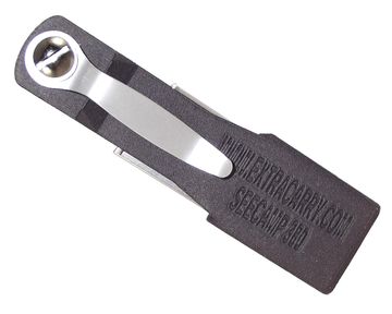 Seecamp Mag pouch from ExtraCarry mag pouches