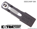 Seecamp 380 - 6 Round - Magazine Pouch-2