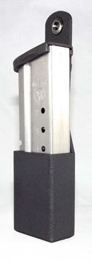 S&W - M&P Shield 9mm +2 Hyve 10 round - Magazine Pouch-2