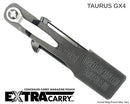 GX4 Mag Pouch for Taurus from ExtraCarry GX4 15 round pistol from ExtraCarry