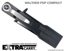 Walther Mag Pouch for PDP compact mags from ExtraCarry