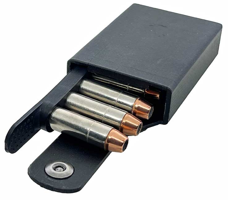 Speed Strip 38/357 carrier from ExtraCarry
