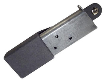 Dan Wesson 1911 - 7 Round - Magazine Pouch
