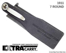 1911 All Makes and Models - 7 Round - Magazine Pouch-2