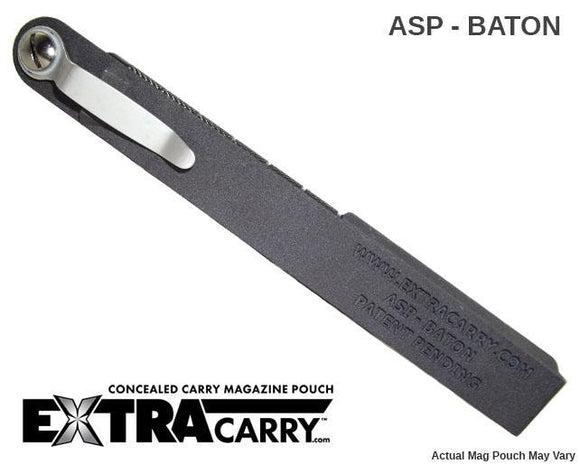 ASP Expandable 16" Baton Holder ExtraCarry™ - Less Lethal Protection
