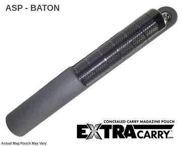 ASP Expandable 16" Baton Holder ExtraCarry™ - Less Lethal Protection