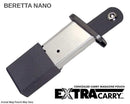Beretta Nano 9mm - 6 Round - Magazine Pouch-5