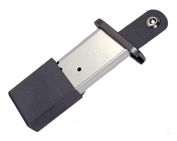 Beretta Nano 9mm - 6 Round - Magazine Pouch