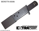 Beretta 85 and 86 .380 - 8 Round - Magazine Pouch-5