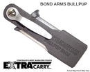 Bond Arms BullPup 9mm - 7 Round - Magazine Pouch-2