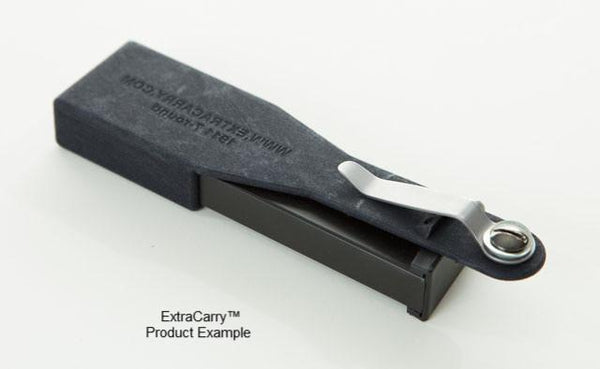 Magazine Pouch - Glock 42 .380 - ETS 9 Round Magazine (Elite Tactical Systems)