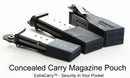 Colt Government 380 - 7 Round - Magazine Pouch-1