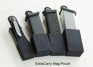 Magazine Pouch - Pocket Pistols - Magazine Holders