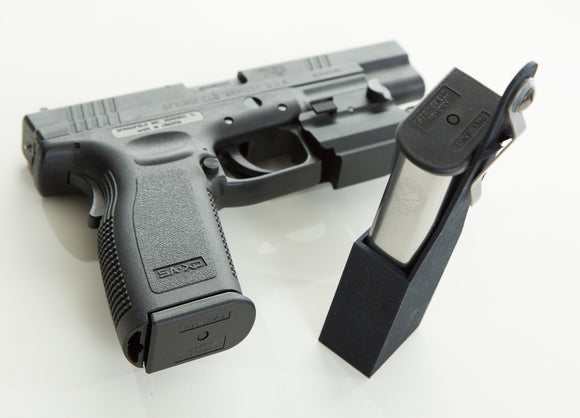 Springfield XD 45 ACP - 10 Round - Magazine Pouch