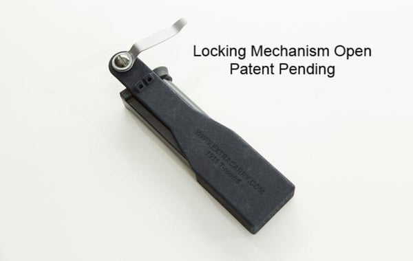 Magazine Pouch - Pocket Pistols - Magazine Holders