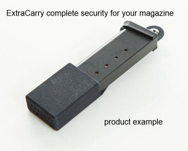 Concealed Carry Mag Pouches Product Selector - MAG NOT INCLUDED