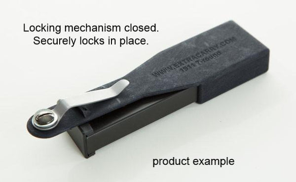 Magazine Pouch - Pocket Pistols - Magazine Holders