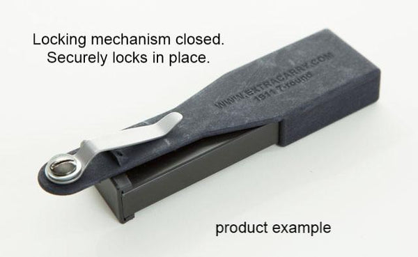 Pocket Mag Pouch fro ExtraCarry Feature