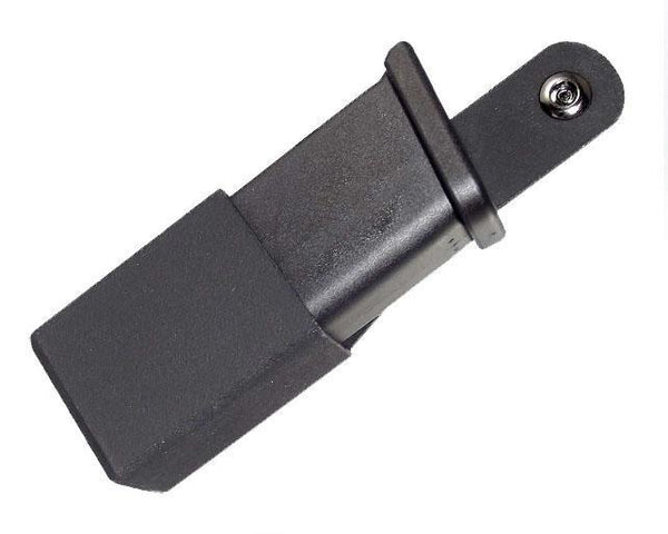 Magazine Pouch - Glock 26 and Glock 27 and Glock 33 - 9mm - .40 - .357 - Standard Magazine