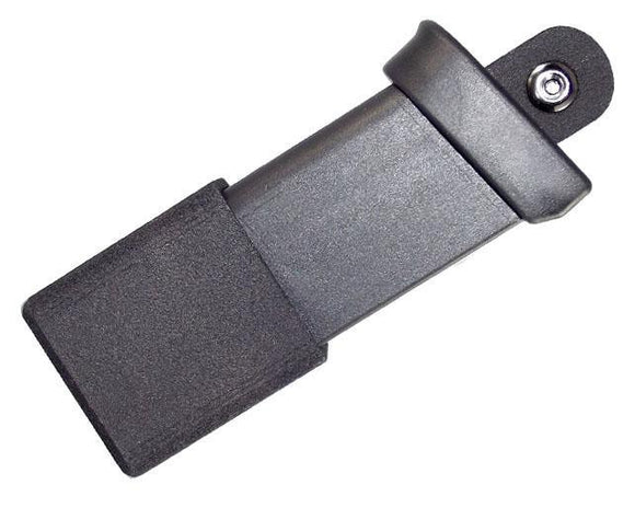 Glock 43 9mm - Standard Magazine - Magazine Pouch