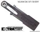 Glock 32 - Standard Magazine - Magazine Pouch-2