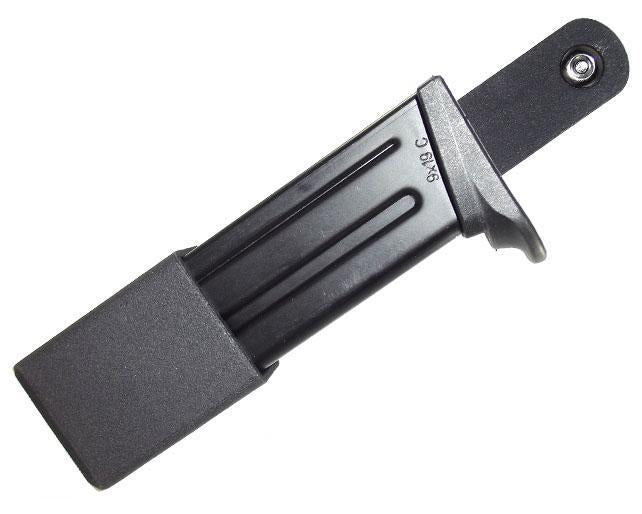 HK P30 and USP 9mm - 10 Round - Magazine Pouch
