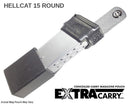 Springfield Hellcat Pro 9mm - 10 Round - Magazine Pouch-6
