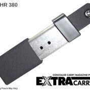 KAHR 380 - 7 Round - Magazine Pouch