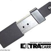 KAHR 380 - 6 Round - Magazine Pouch