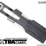 KAHR CM40/MK40/K40/PM40 -  6 Round - Magazine Pouch