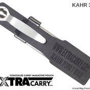 KAHR 380 - 7 Round - Magazine Pouch