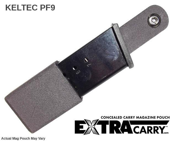 KELTEC PF9 Pocket Mag Pouch