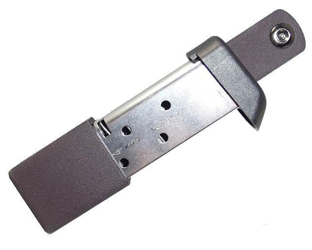 Kimber Micro 380 - 6 Round - Magazine Pouch